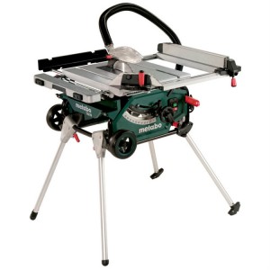 Циркулярная пила Metabo TS 216