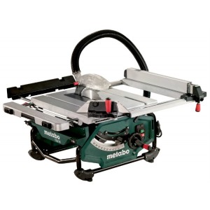 Циркулярная пила Metabo TS 216 Floor