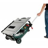 Циркулярная пила Metabo TS 254