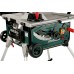 Циркулярная пила Metabo TS 254