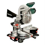 Торцовочная пила Metabo KS 305 M