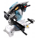 Комбинированная торцовочная пила Makita LH1201FL