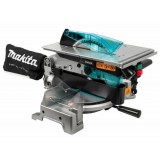 Комбинированная торцовочная пила Makita LH1201FL