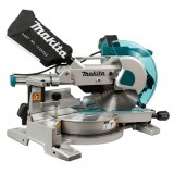 Торцовочная пила с протяжкой Makita LS1016