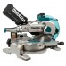 Торцовочная пила с протяжкой Makita LS1016