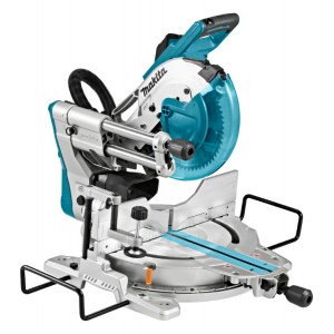 Торцовочная пила с протяжкой Makita LS1219L