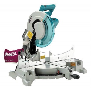 Торцовочная пила Makita LS1221