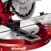 Пила торцовочная Einhell TC-MS 2112