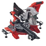 Пила торцовочная Einhell TE-SM 10 L Dual