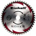 Пила торцовочная Einhell TE-SM 2131 Dual