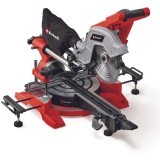 Пила торцовочная Einhell TE-SM 8 L Dual