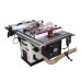 Чугунный фрезерный стол JET JRT-1C Чугунный фрезерный стол JET JRT-1C
