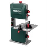 Ленточная пила по дереву Metabo BAS 261 Precision