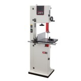 Ленточная пила по дереву JET JWBS-14SC 220V