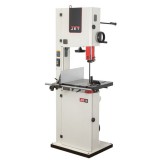Ленточная пила по дереву JET JWBS-16SC 380V