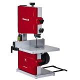 Пила ленточная Einhell TC-SB 200/1